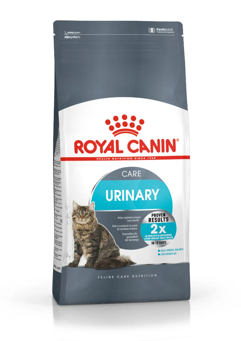 Royal Canin Cat Urinary Care